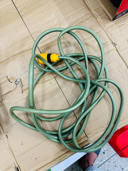 amazon lot 36v rechargeble solar & car washer