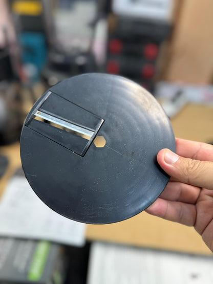 BARDEFU Germany 6 in 1 blender set BF-5052