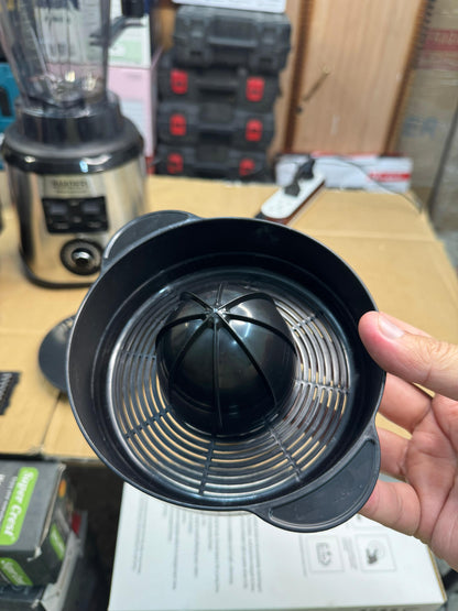 BARDEFU Germany 6 in 1 blender set BF-5052