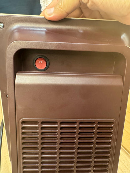 Japanese blower Heater with Sensor