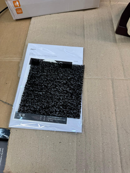 Japanese blower Heater with Sensor