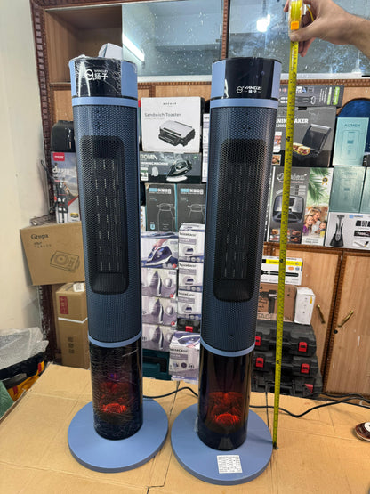 lot imported extra large heater