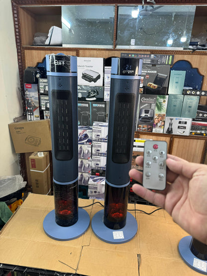 lot imported extra large heater