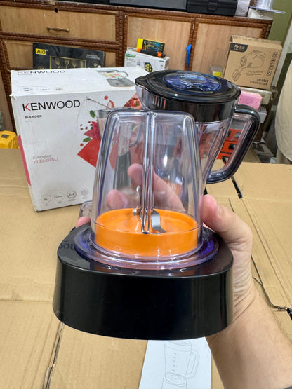 Original Kenwood 3 in 1 blender