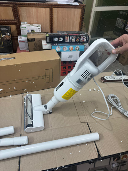 Redkey electric vacuum cleaner 600watt