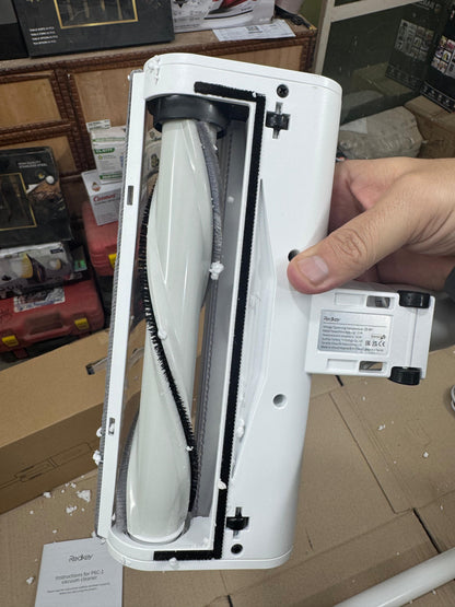 Redkey electric vacuum cleaner 600watt