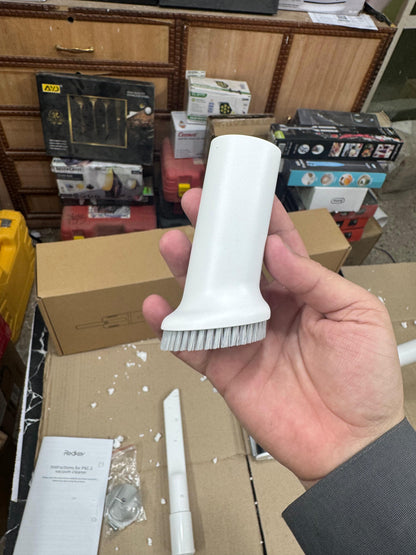 Redkey electric vacuum cleaner 600watt