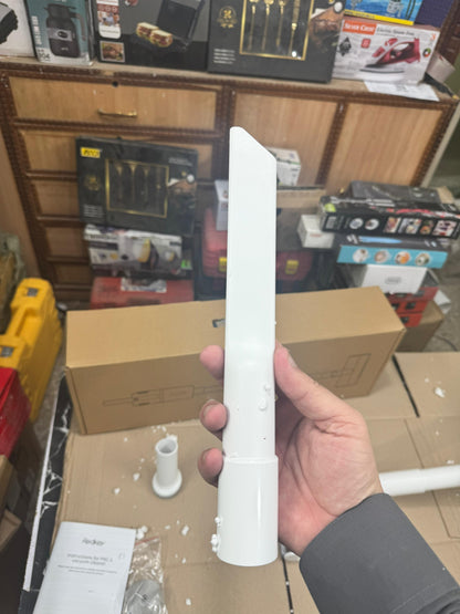 Redkey electric vacuum cleaner 600watt