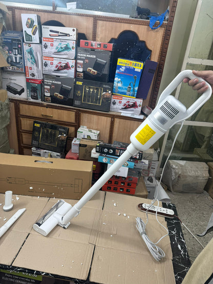 Redkey electric vacuum cleaner 600watt