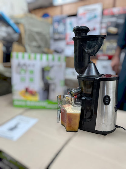 KOLAX GERMANY slow juicer