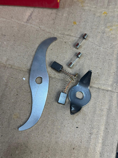 KOLAX Commercial  Spices grinder 150g (masala grinder )