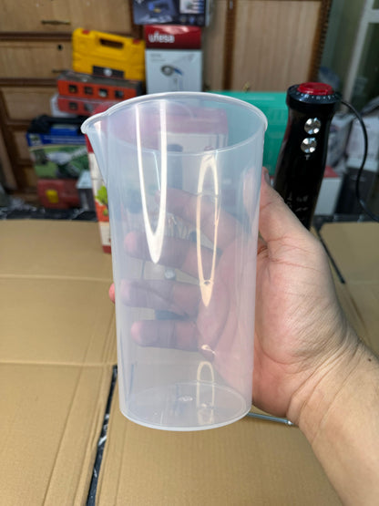 RASSIAN LOT Cronier 5 in 1 hand blender set