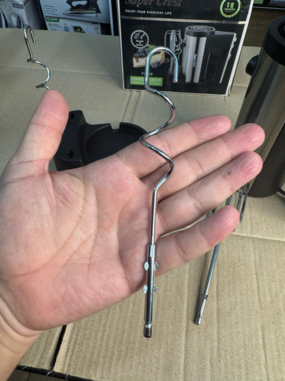 SUPER CREST Germany hand mixer ( egg beater )