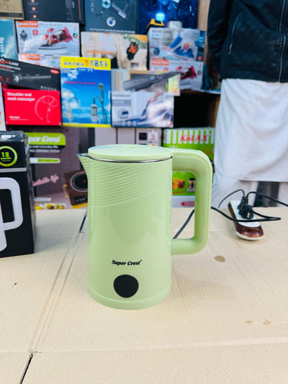 Super Crest GERMANY kettle 2.3L