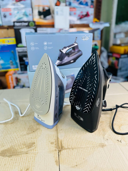Uakeen Germany Steam Iron