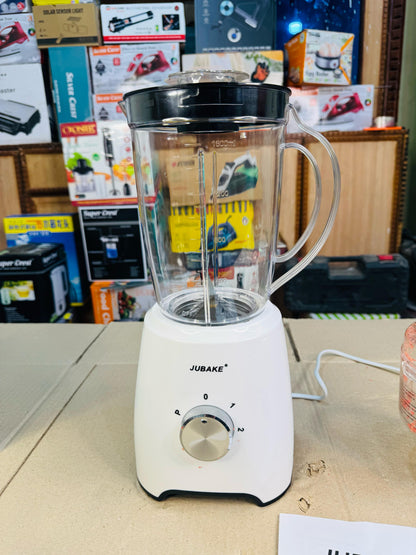 jubake 4 in 1 multifunctional blender chopper