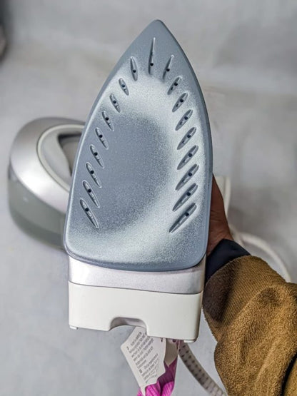 France Lot Imported Bellavita Garment Steaming Iron