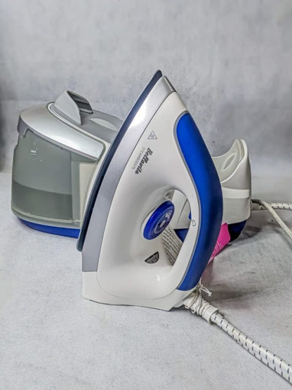 France Lot Imported Bellavita Garment Steaming Iron