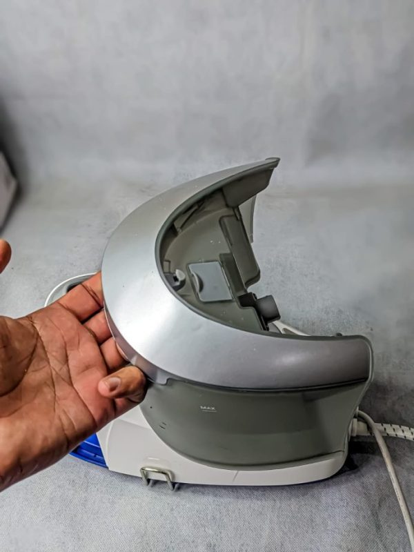 France Lot Imported Bellavita Garment Steaming Iron