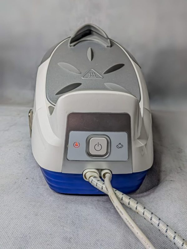 France Lot Imported Bellavita Garment Steaming Iron