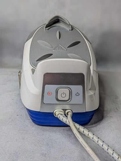 France Lot Imported Bellavita Garment Steaming Iron