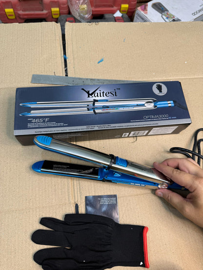 Laitesi professional hair straightener optima 3000