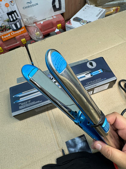 Laitesi professional hair straightener optima 3000