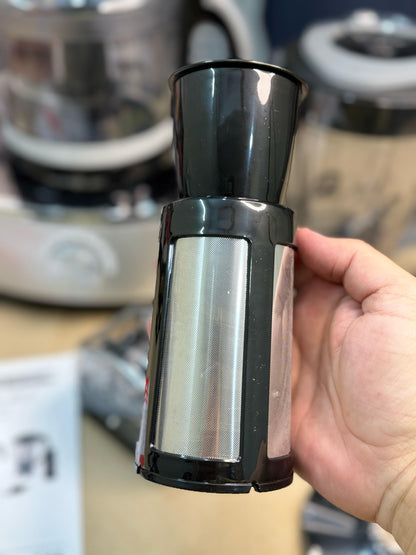 Home Elec Multifunctional Food Processor E-200