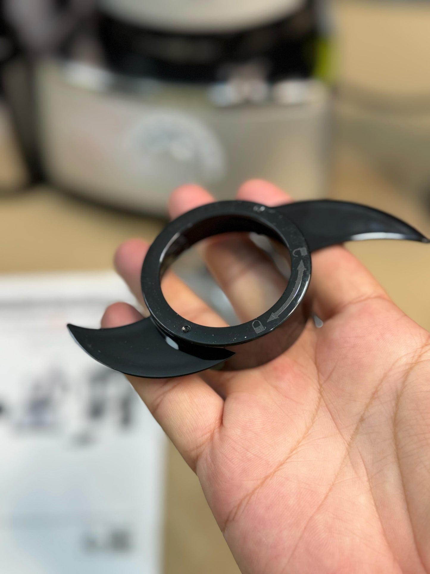 Home Elec Multifunctional Food Processor E-200