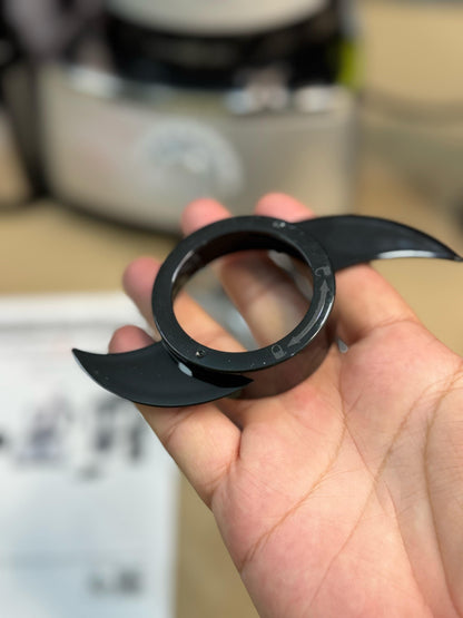 Home Elec Multifunctional Food Processor E-200