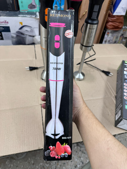 super crest , Kolax , Redmond hand blender