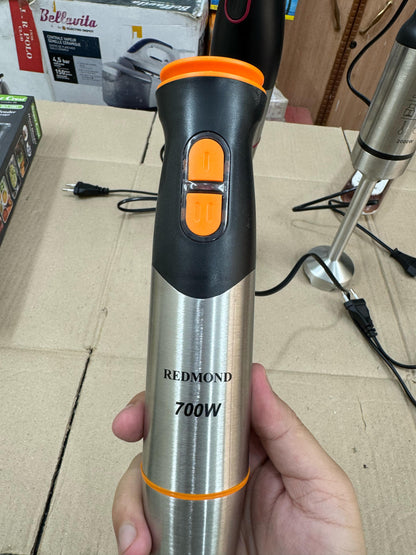 super crest , Kolax , Redmond hand blender