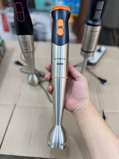 super crest , Kolax , Redmond hand blender