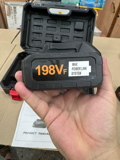 lot imported super jet blower