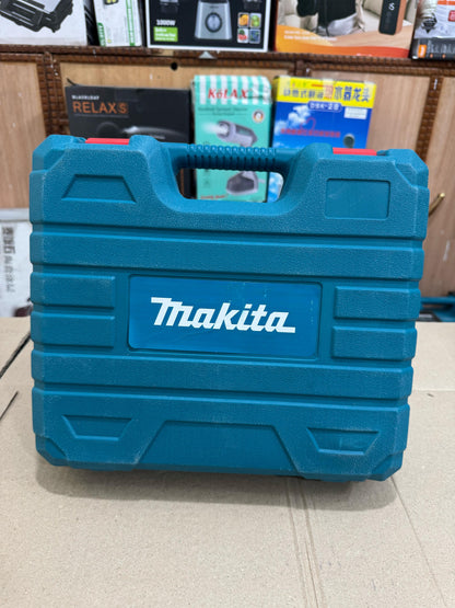 MAKITA 4 in 1 commercial impact wrenchers