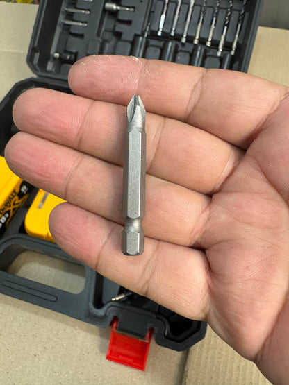 Germany Dewalt 88v  4 in 1 Impact Wrench