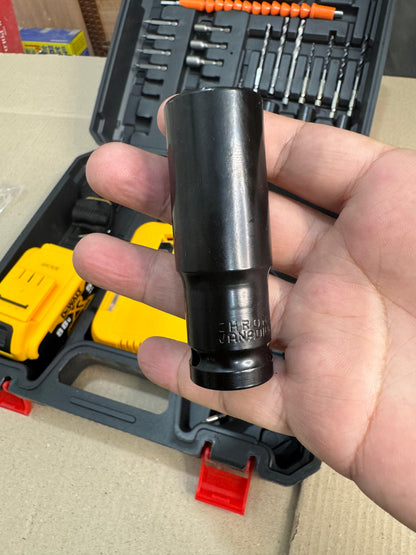 Germany Dewalt 88v  4 in 1 Impact Wrench