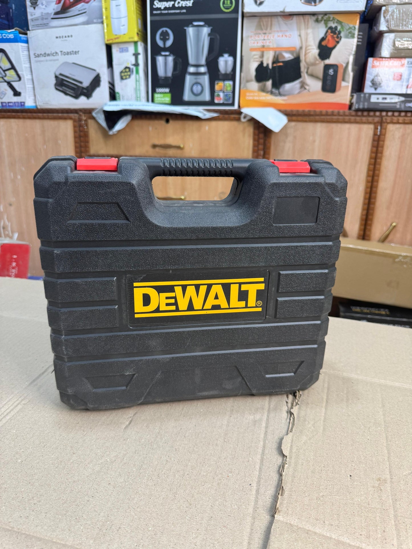 Germany Dewalt 88v  4 in 1 Impact Wrench