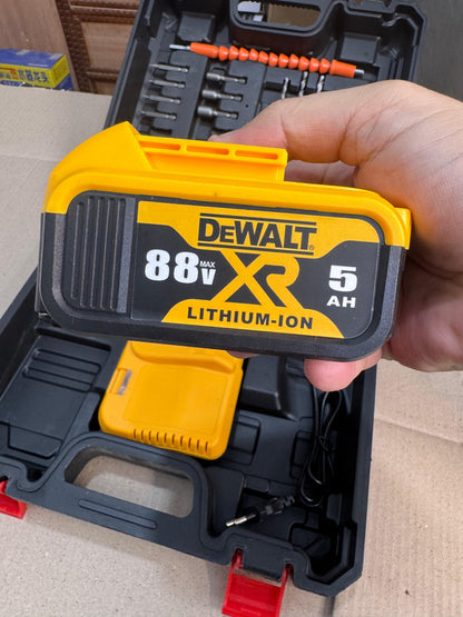Germany Dewalt 88v  4 in 1 Impact Wrench