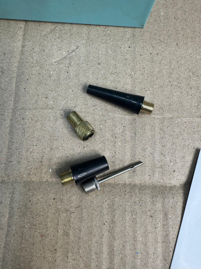 Lot imported Rechargeable Car Air Pump