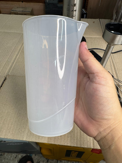 silver crest 4 in 1 hand blender set