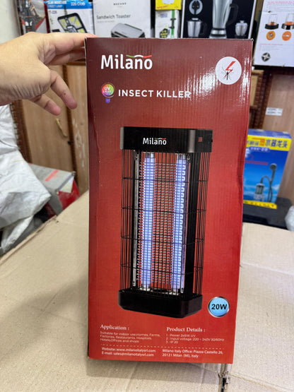 Milano UV Vertical Insect Killer (mosquito killer)