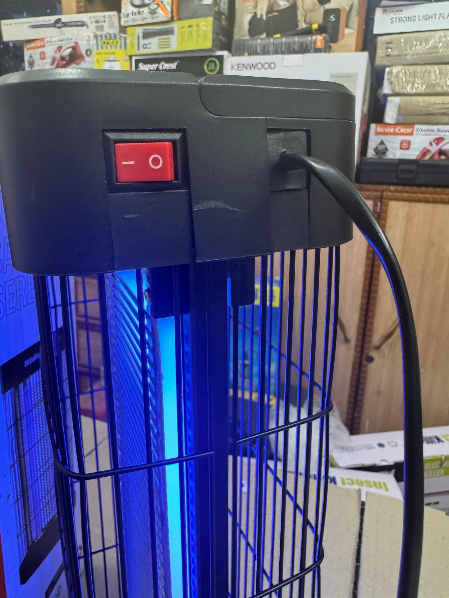 Milano UV Vertical Insect Killer (mosquito killer)