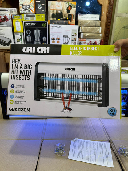 CRI CRI UV insect & mosquito killer