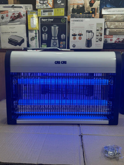CRI CRI UV insect & mosquito killer