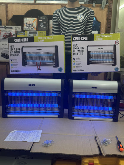 CRI CRI UV insect & mosquito killer