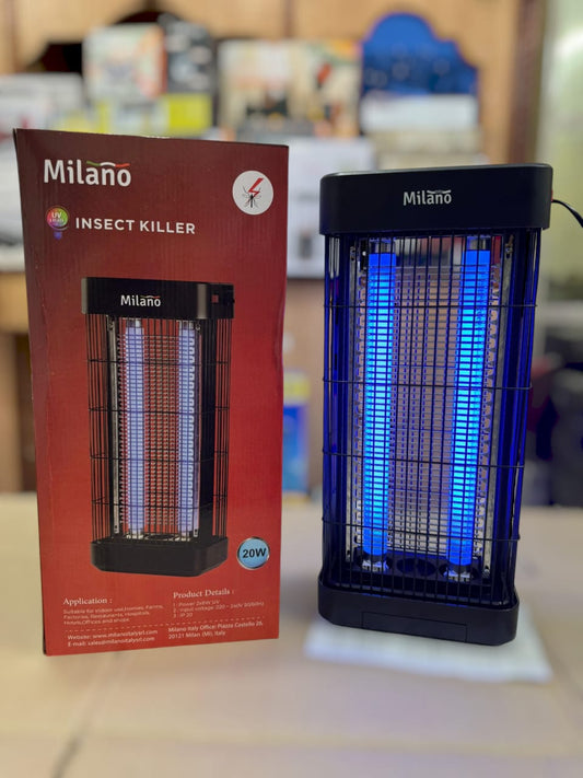 Milano UV Vertical Insect Killer (mosquito killer)