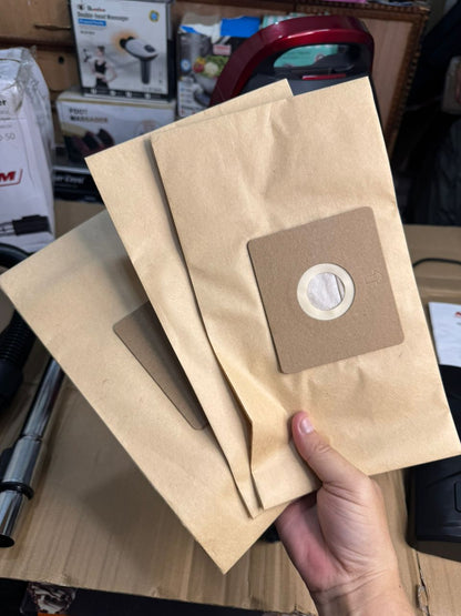 MPM POLAND VACUUM CLEANER  (2 YEAR WARRANTY )