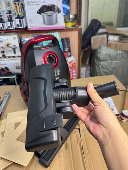 MPM POLAND VACUUM CLEANER  (2 YEAR WARRANTY )