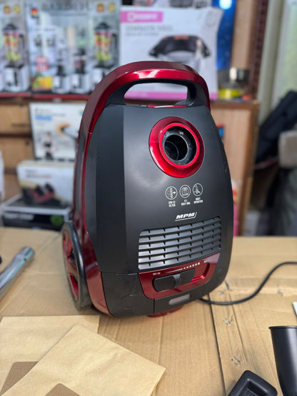 MPM POLAND VACUUM CLEANER  (2 YEAR WARRANTY )